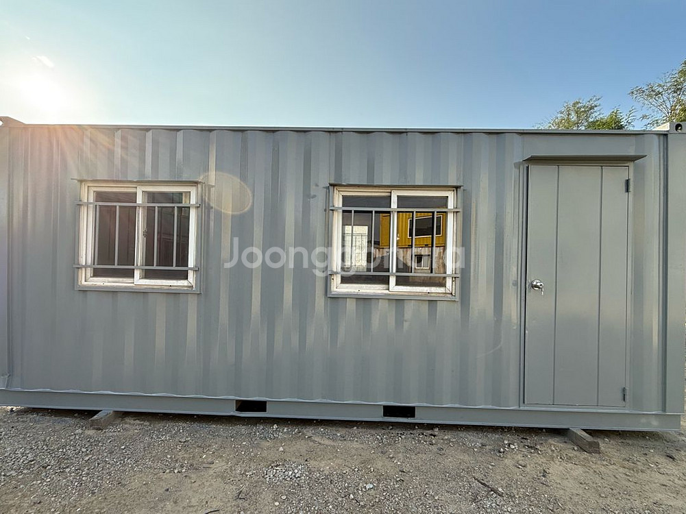 3*6 중고컨테이너 창고용--1