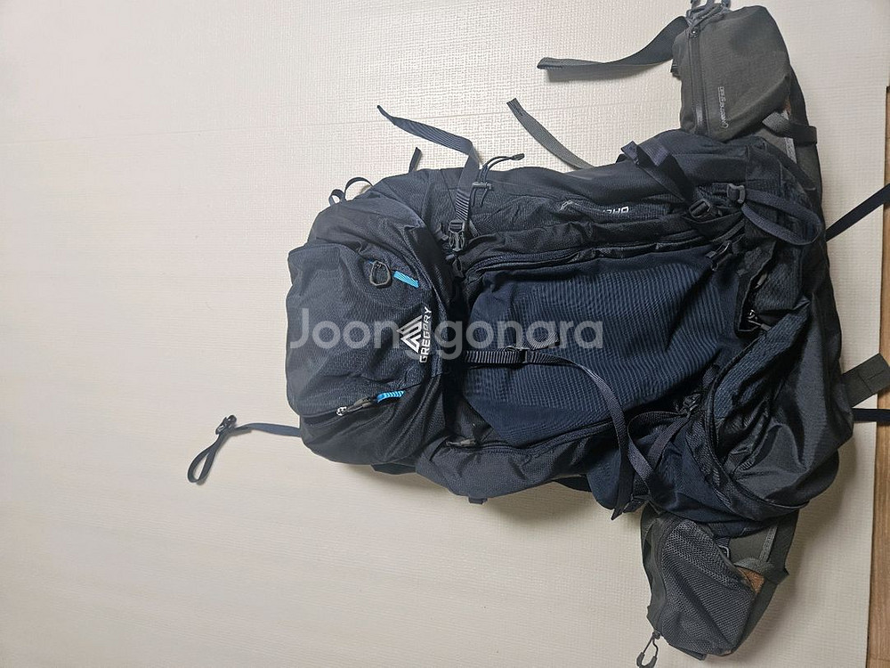 그레고리 발토로 85L--1