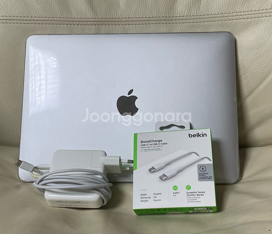 맥북프로 13인치 터치바 CTO(i7/16GB/1TB)--0