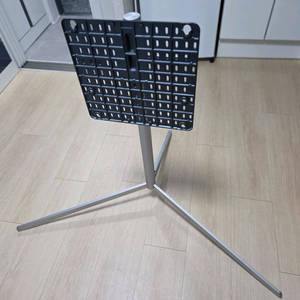 LG 스탠바이미 휴대용 키보드LG 갤러리 OLED 스탠드형 받침대