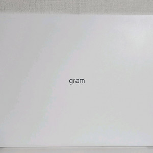 LG 그램 17인치 노트북 RAM 16기가 디자인가능