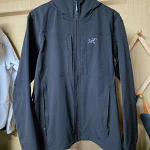 아크테릭스 감마 후디, 사이즈 M