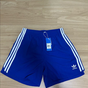 아디다스 스프린터 쇼츠 반바지 M 새제품 러닝 런닝