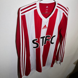 95-100)아디다스 기능성 긴팔 티셔츠