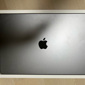 맥북 프로 맥스 M2 16인치 32GB/1TB