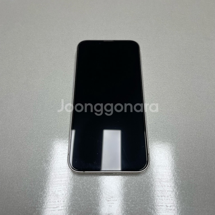 아이폰14 화이트 128--0