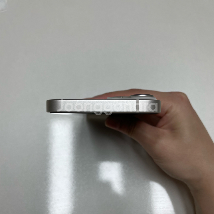 아이폰14 화이트 128--4