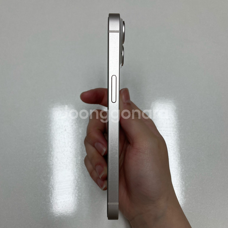 아이폰14 화이트 128--2