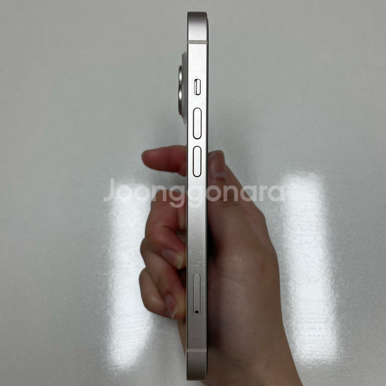 아이폰14 화이트 128--3