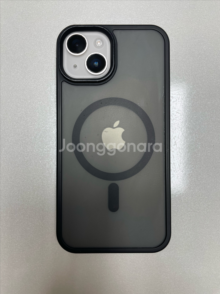 아이폰14 화이트 128--6