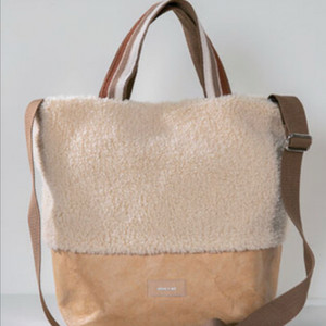 미야앤솔 어그백