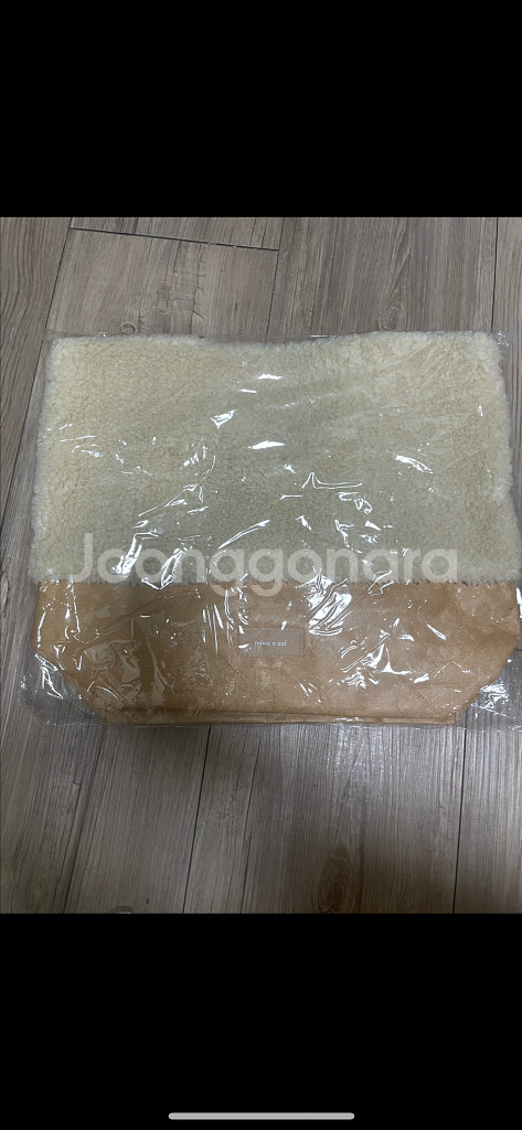 미야앤솔 어그백--2