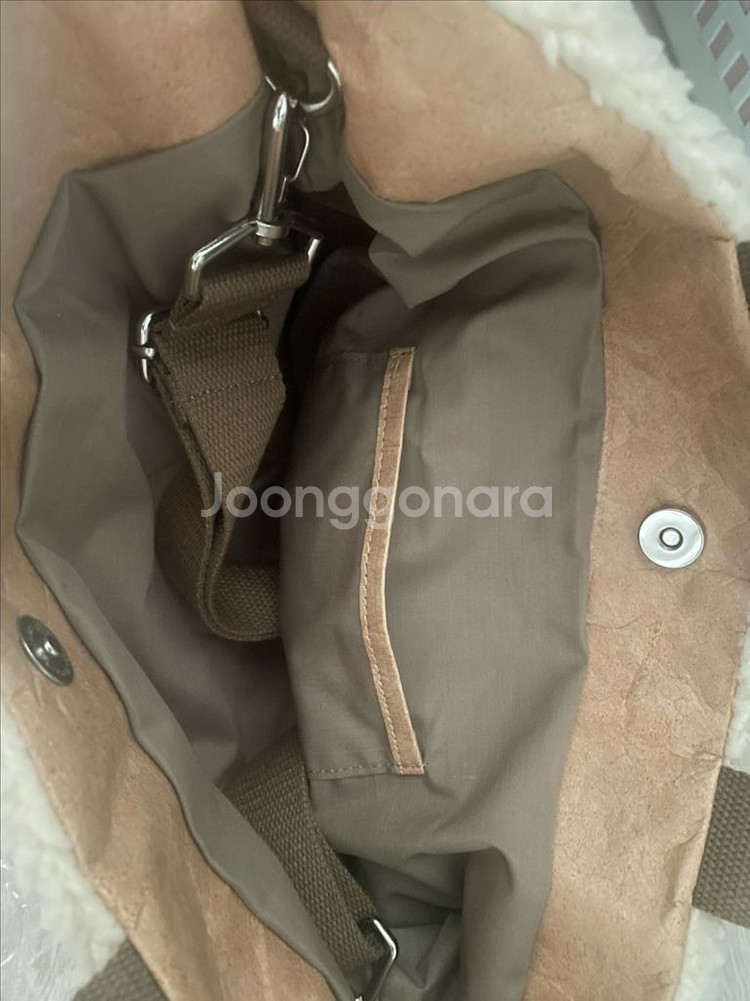 미야앤솔 어그백--8