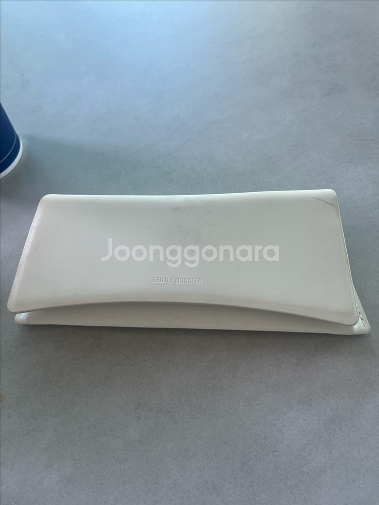 젠틀몬스터 선글라스--1