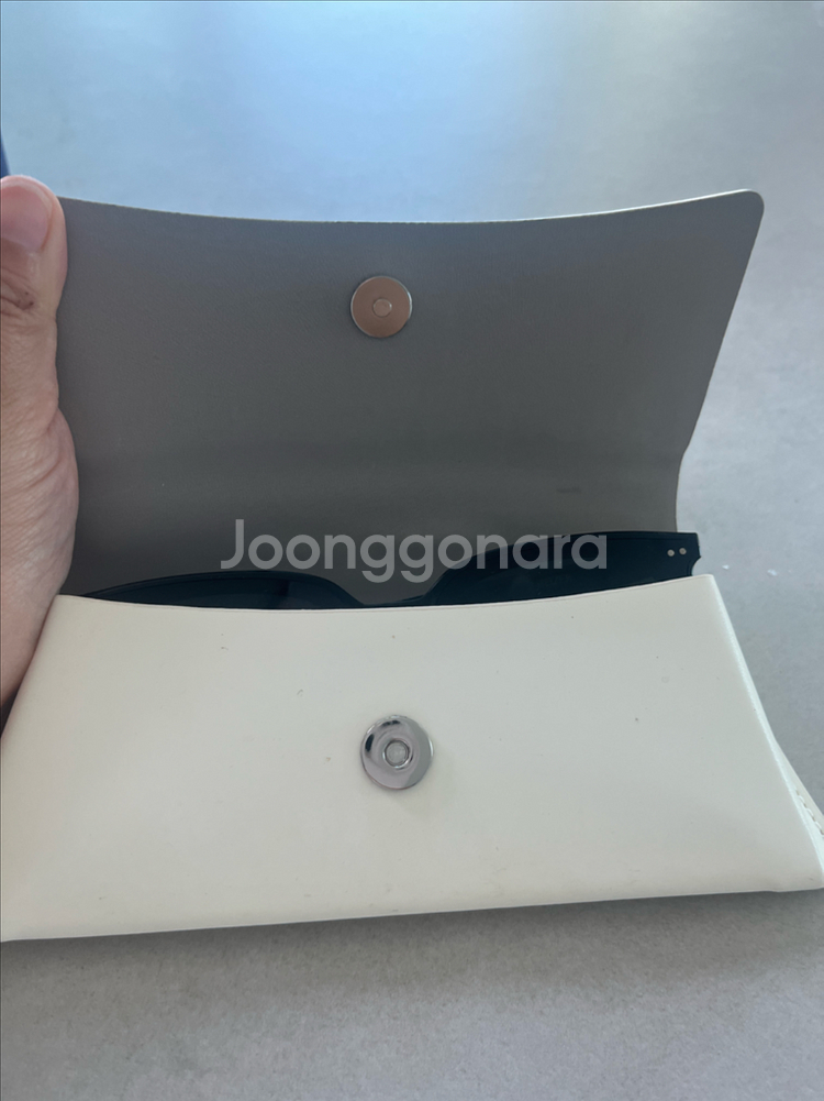 젠틀몬스터 선글라스--3