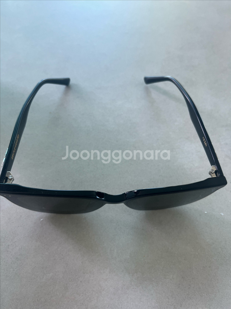 젠틀몬스터 선글라스--7