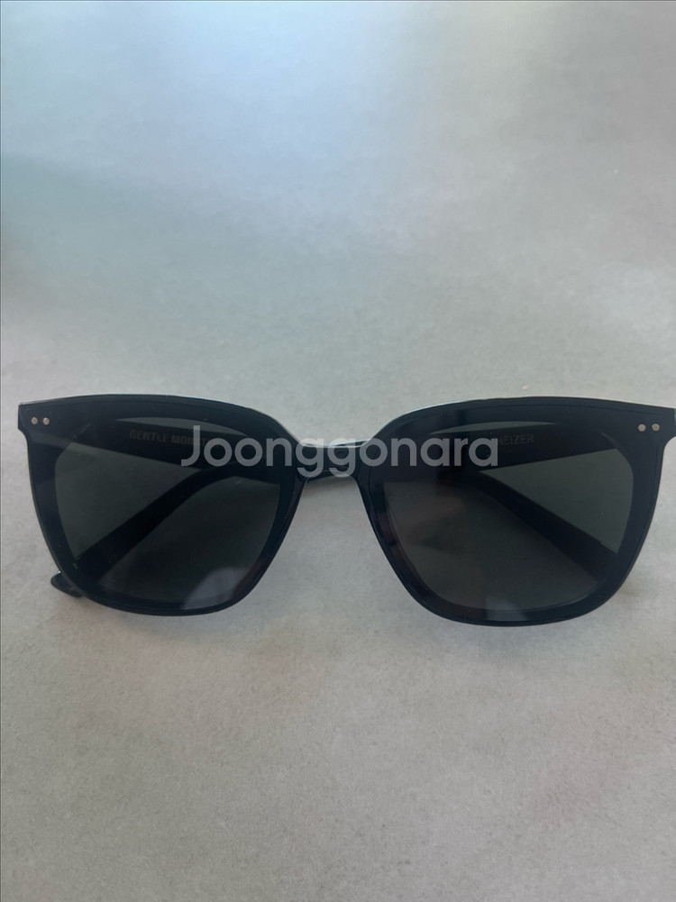 젠틀몬스터 선글라스--4