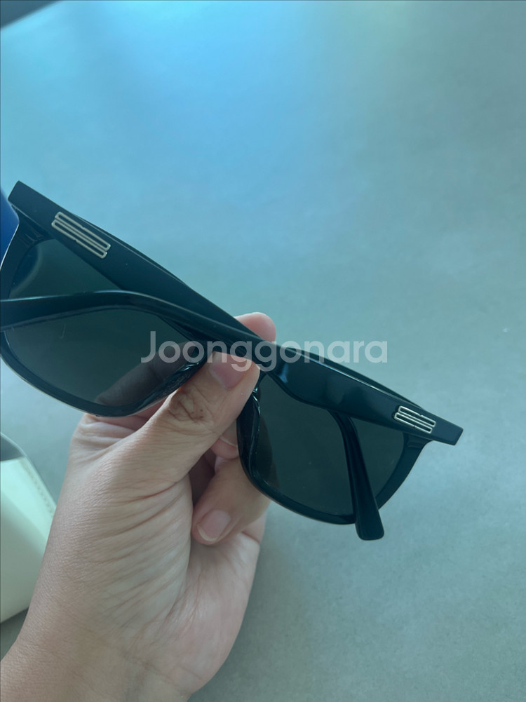 젠틀몬스터 선글라스--5
