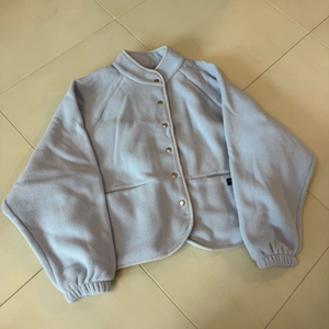 모네스트무드 West Fleece