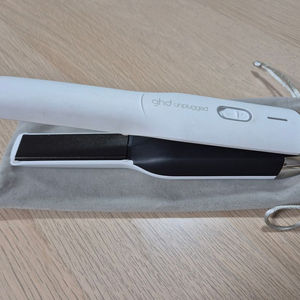 ghd 언플러그드 고데기, 스타일러 판매합니다.