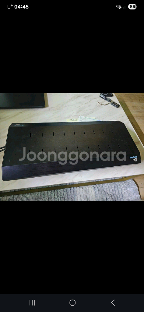 LED 조명 튜브 세트--0