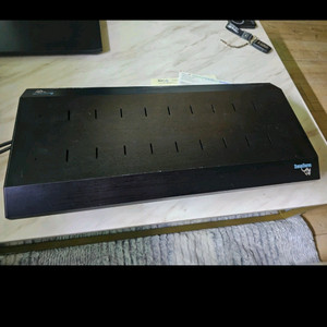 LED 조명 튜브 세트