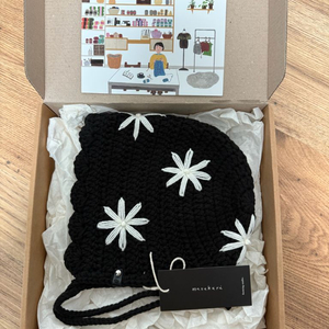 마즈쿠리 블랙 M 새상품