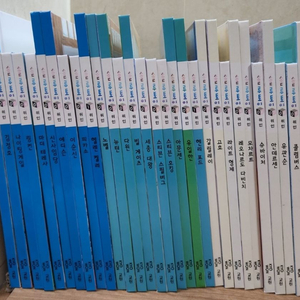 교원 올스토리 전집 솔루토이 위인 총40권(전30권+증간본10권)+학습관리세트