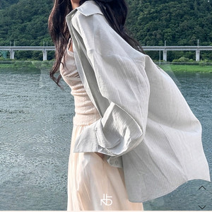 팩터널드 보이프렌 셔츠 vol.2