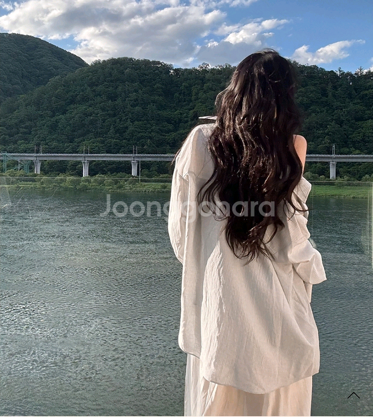 팩터널드 보이프렌 셔츠 vol.2--1