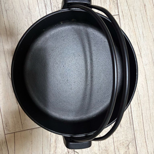 이와츄 전골냄비 20cm