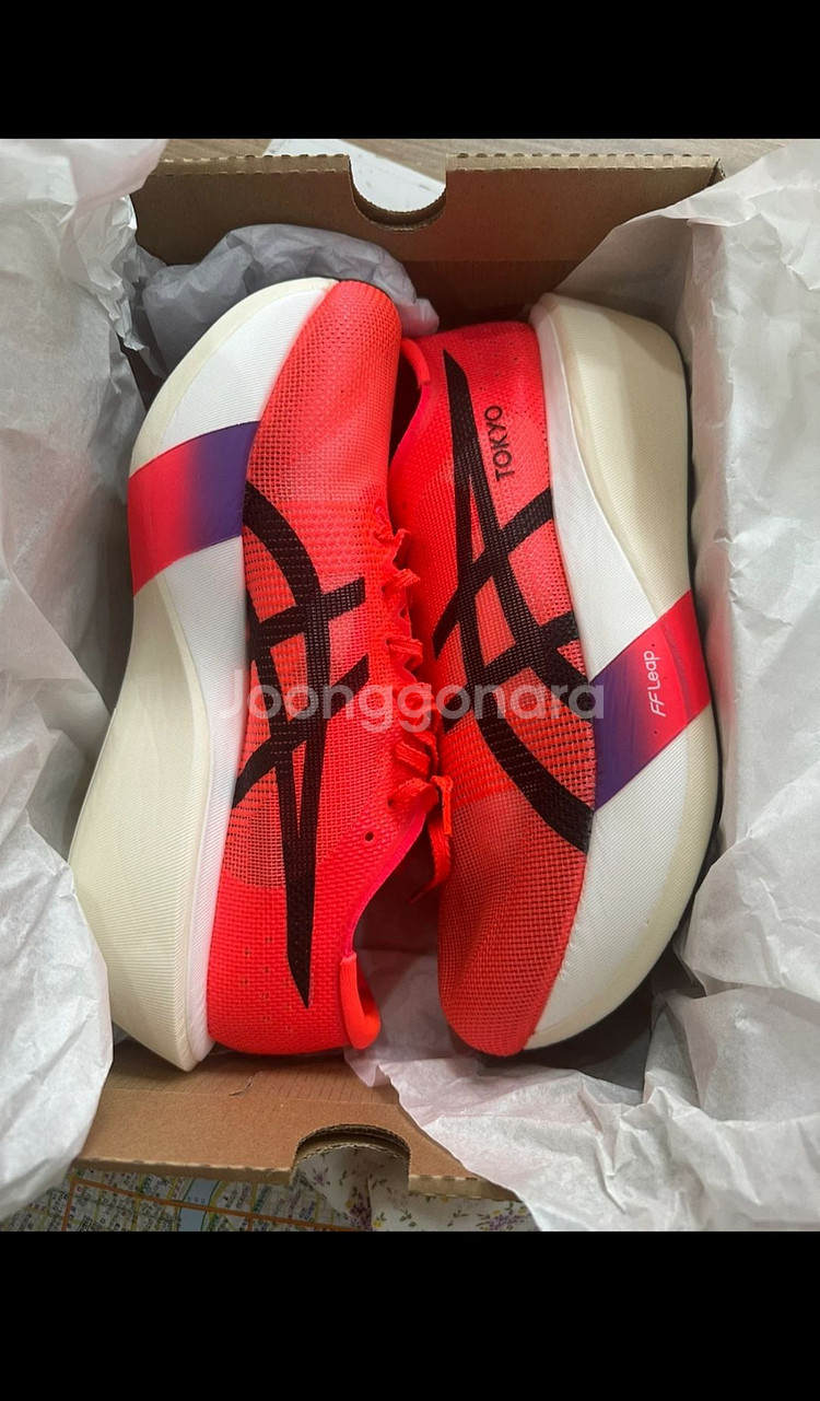 아식스 메타스피드 엣지 도쿄 러닝화--2