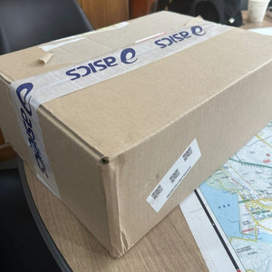 아식스 메타스피드 엣지 도쿄 러닝화