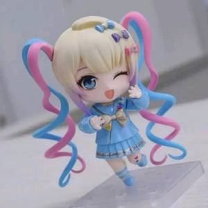 니디걸 오버도즈 초텐 넨도로이드