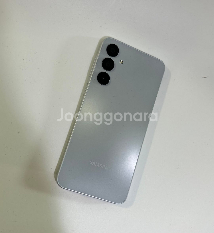 갤럭시 A16 25년개통 특S급 중고폰공기계--0