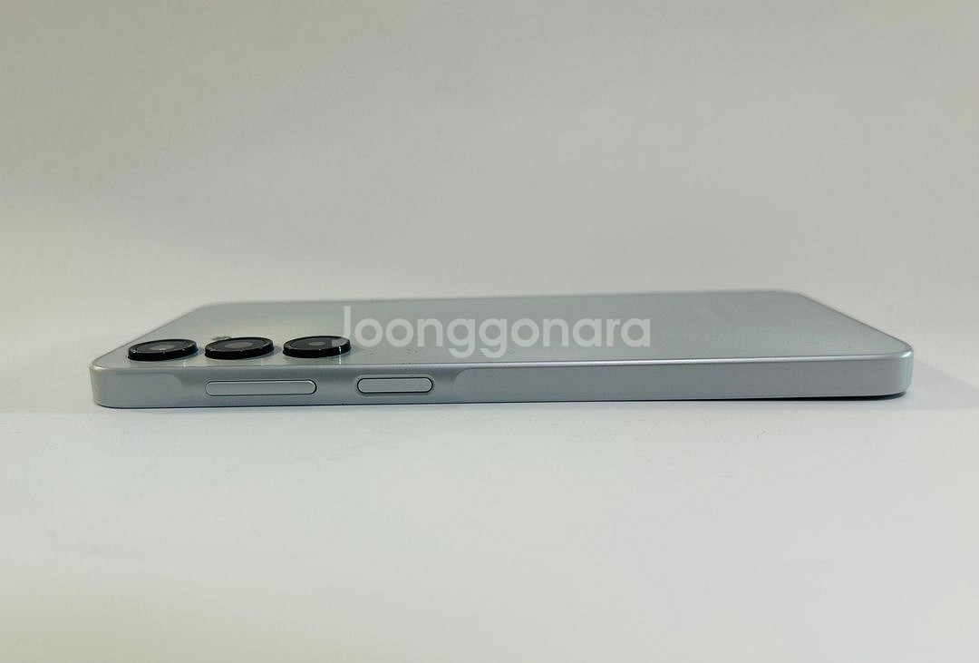 갤럭시 A16 25년개통 특S급 중고폰공기계--4