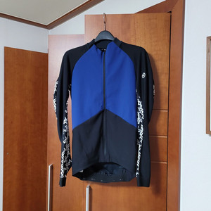 아소스 밀레 GT 봄가을 재킷