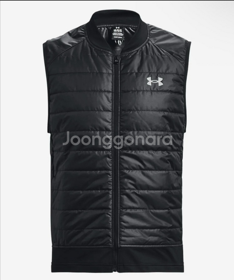 [새상품] 언더아머 베스트 패딩조끼 M, L--1