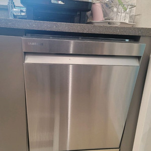 삼성 비스포크 식기세척기 12인용