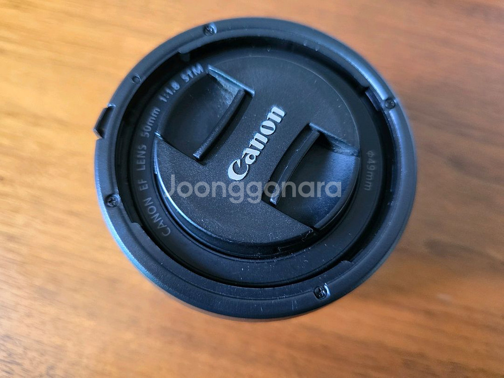 캐논 EF 50mm f/1.8 STM 렌즈--3