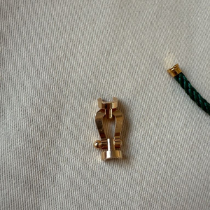 프레드 포스텐 라지 팔찌 판매합니다.