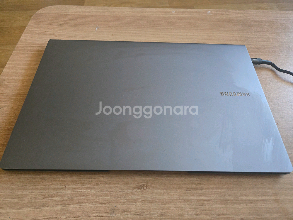 삼성전자 노트북 갤럭시북 S NT767XCL--0