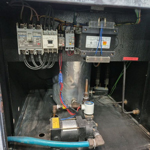 3상 스팀세차기 이미지