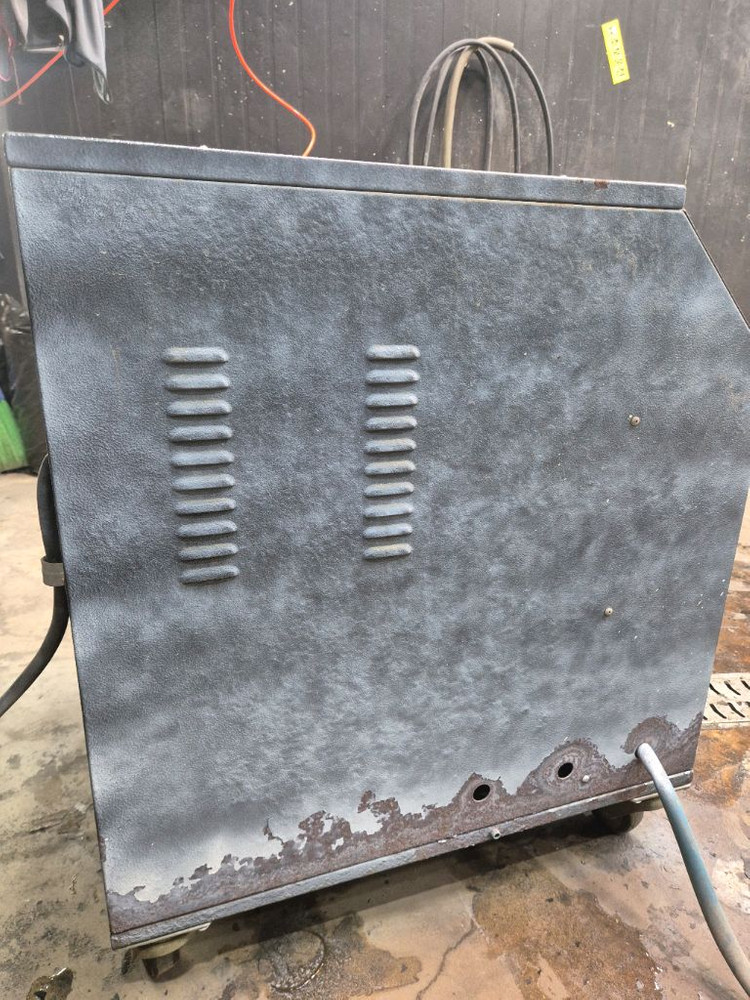 3상 스팀세차기 이미지