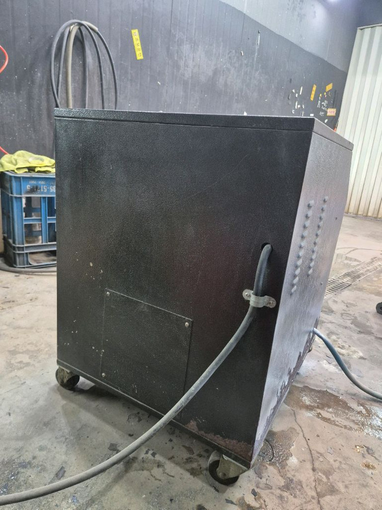 3상 스팀세차기 이미지