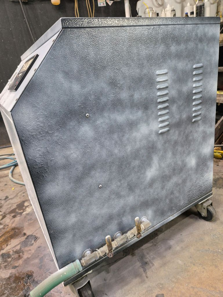 3상 스팀세차기 이미지