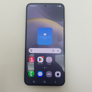 갤럭시 S24 (S921) 오닉스 블랙 A급