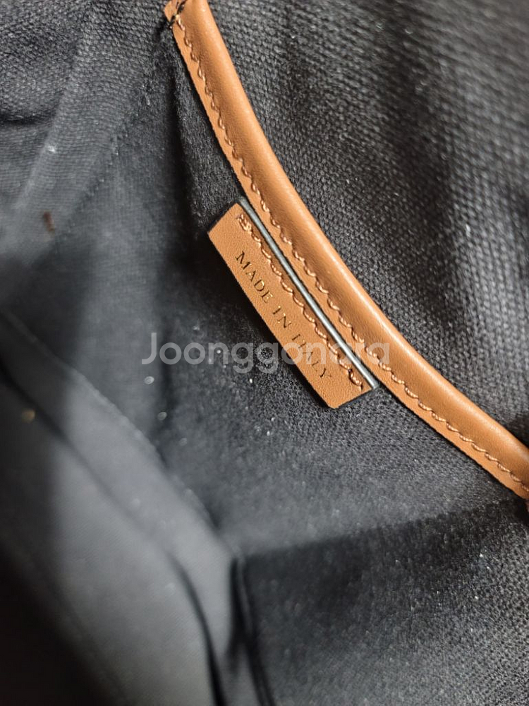 버버리 숄더백 쇼퍼백--9