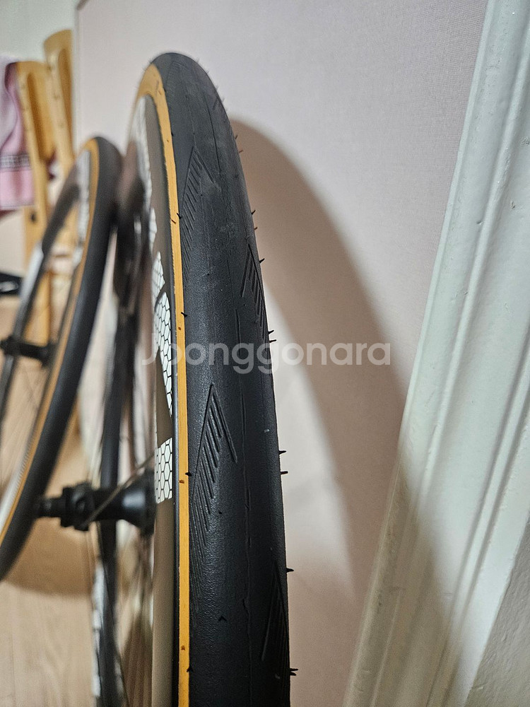 FFWD RYOT55 휠셋(로드자전거, 카본휠)--1