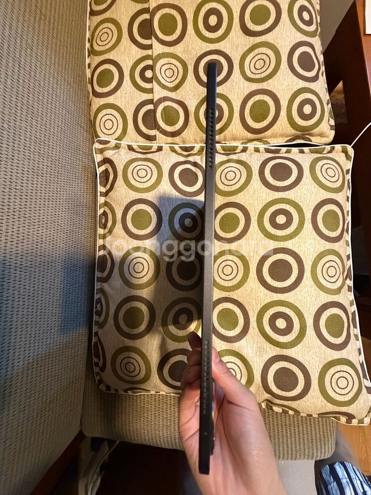 아이패드 프로 13 m4 256 애플펜슬 포함--5